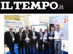 Arsenàl.IT al Forum P.A. premia 5 innovative idee di sanità digitale